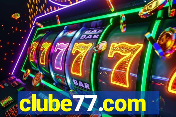 clube77.com