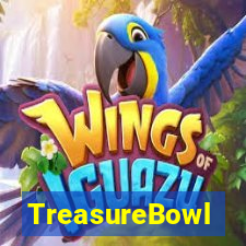 TreasureBowl treasure bowl melhor horario