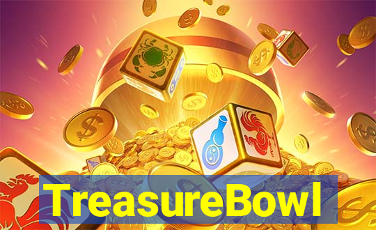 TreasureBowl treasure bowl melhor horario