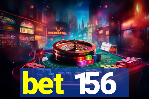 bet 156