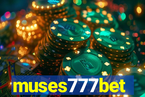 muses777bet