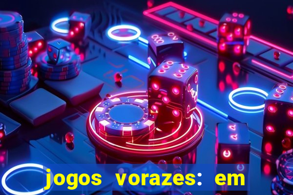 jogos vorazes: em chamas online dublado