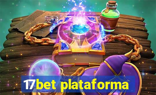 17bet plataforma