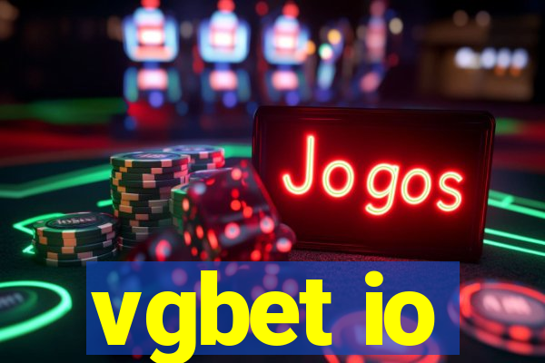 vgbet io