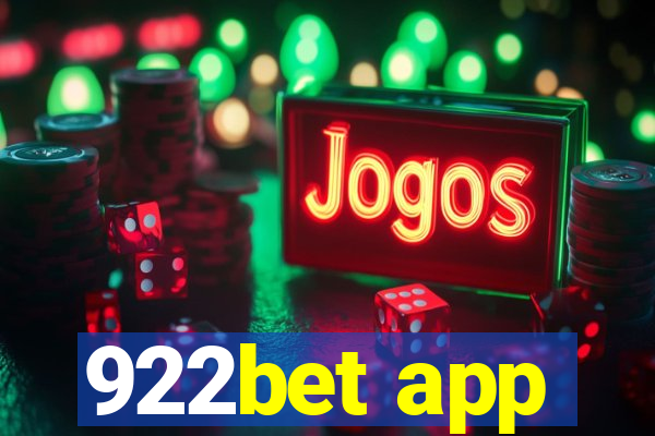 922bet app