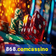 868.comcassino