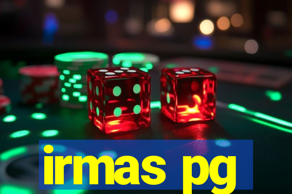 irmas pg