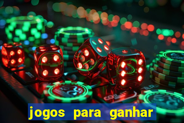 jogos para ganhar dinheiro real via pix