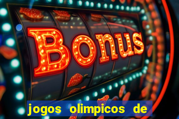 jogos olimpicos de paris de 2024