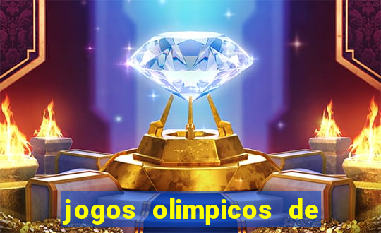 jogos olimpicos de paris de 2024