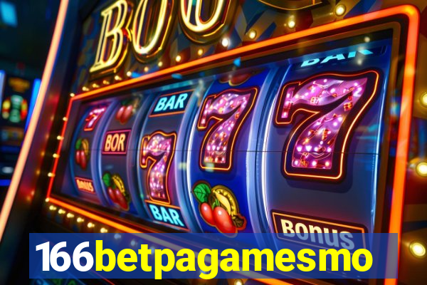 166betpagamesmo