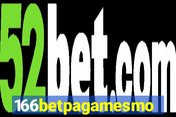 166betpagamesmo