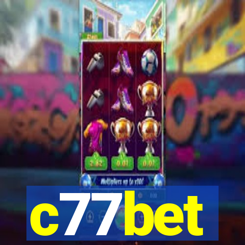 c77bet