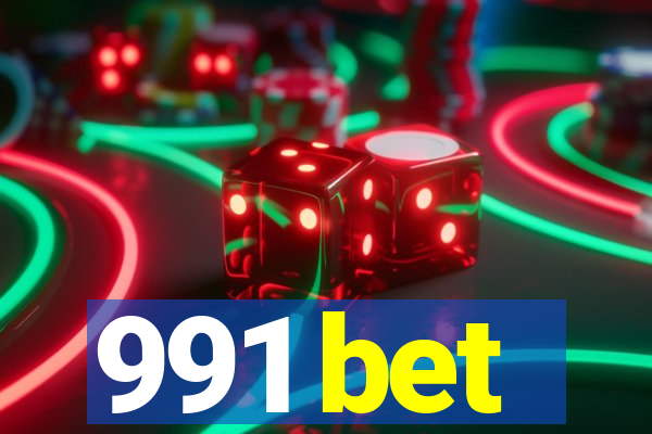 991 bet