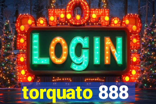 torquato 888