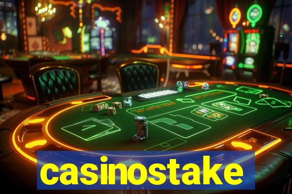 casinostake