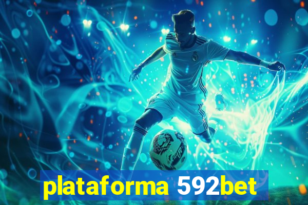 plataforma 592bet