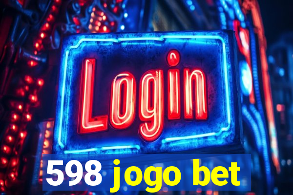 598 jogo bet