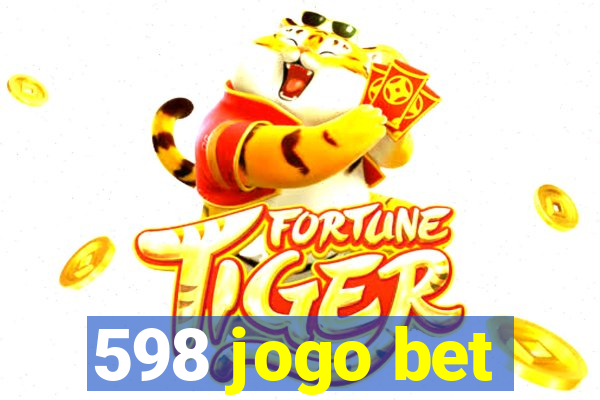 598 jogo bet