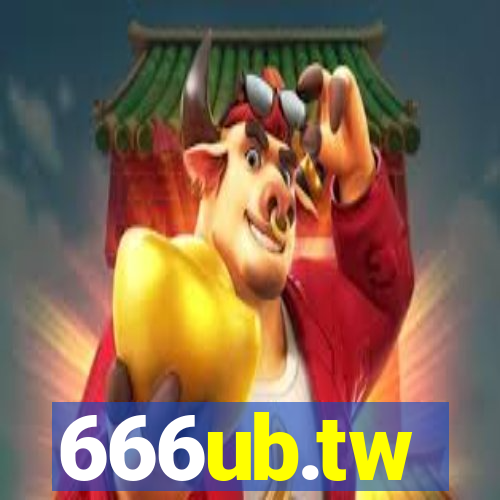 666ub.tw