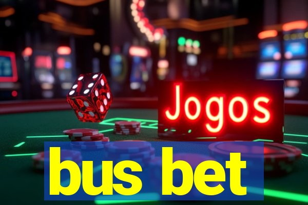 bus bet