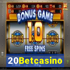 20Betcasino