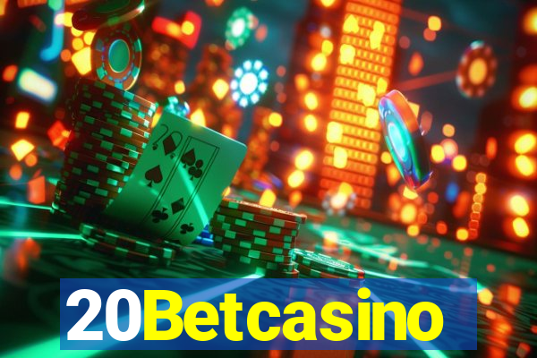 20Betcasino