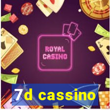 7d cassino