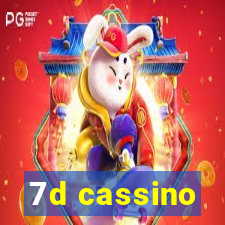 7d cassino