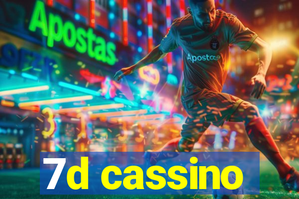 7d cassino