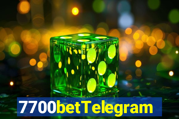 7700betTelegram