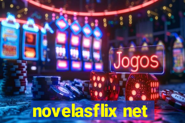 novelasflix net