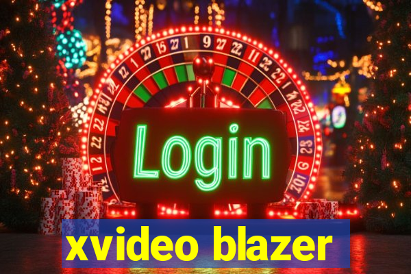 xvideo blazer