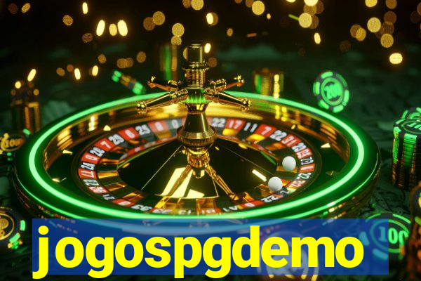 jogospgdemo