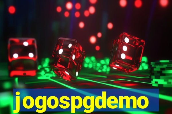 jogospgdemo