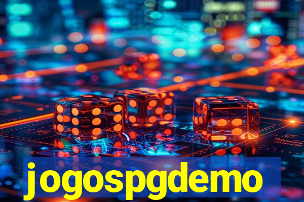 jogospgdemo