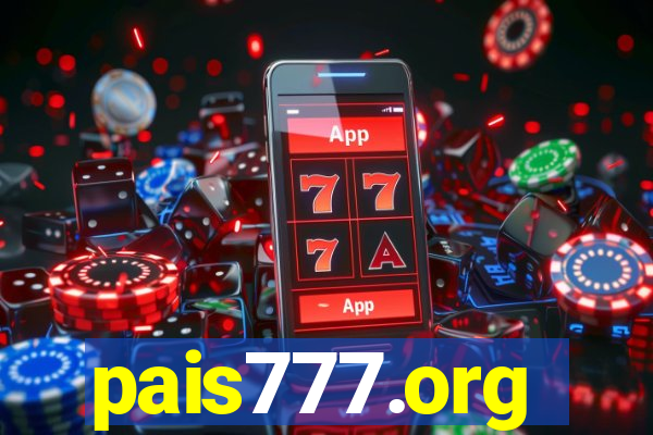 pais777.org