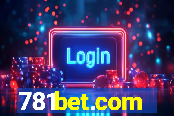 781bet.com