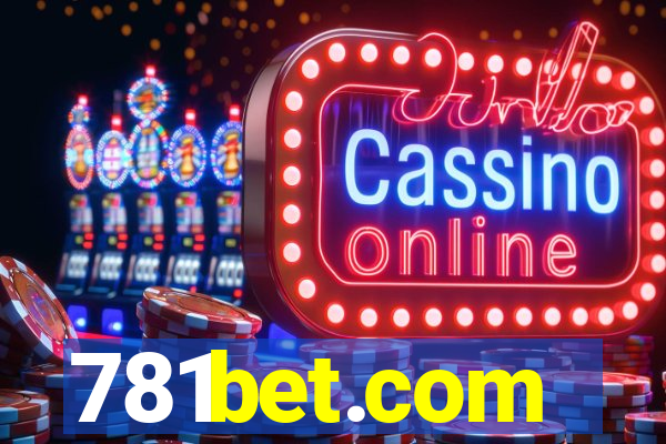 781bet.com