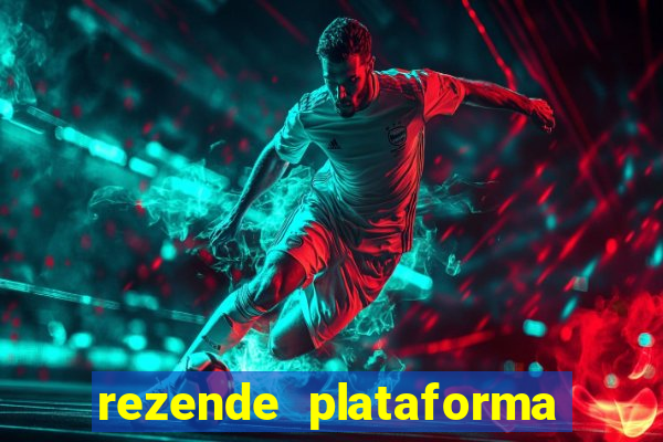 rezende plataforma de jogos