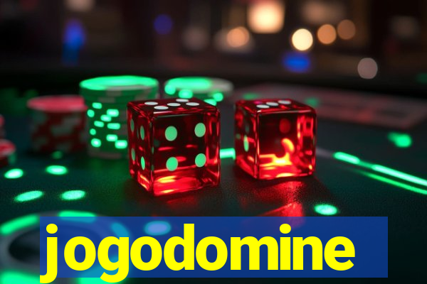 jogodomine