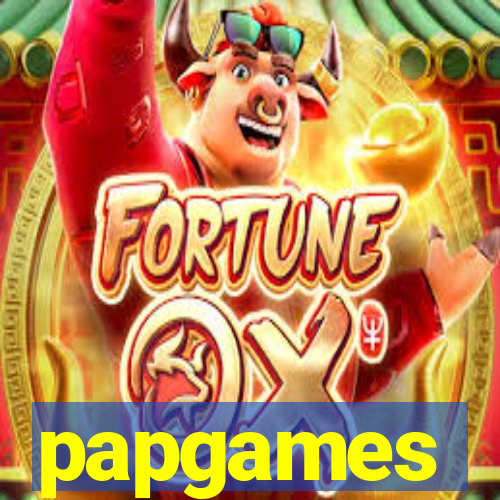 papgames