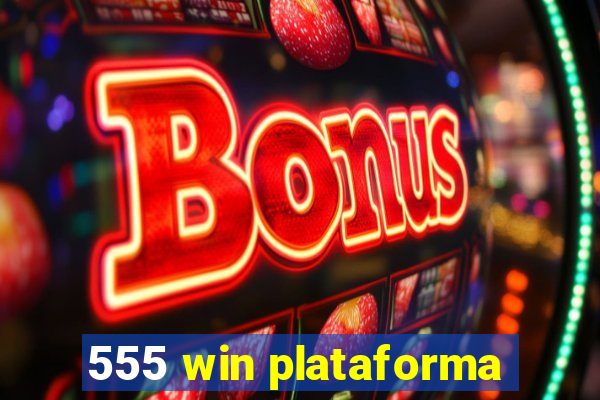 555 win plataforma