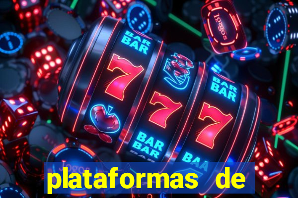 plataformas de jogos 2024