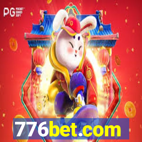 776bet.com