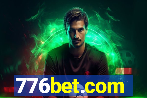 776bet.com