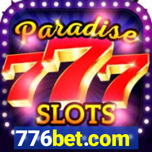 776bet.com