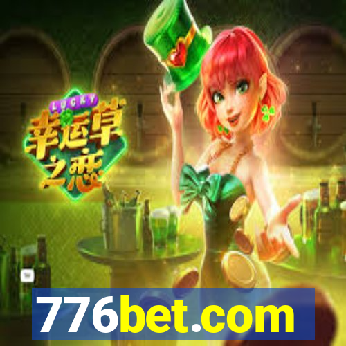 776bet.com