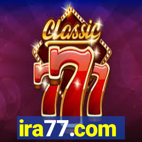 ira77.com