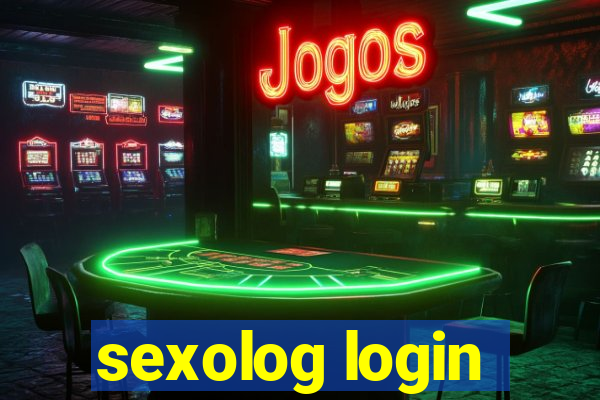 sexolog login